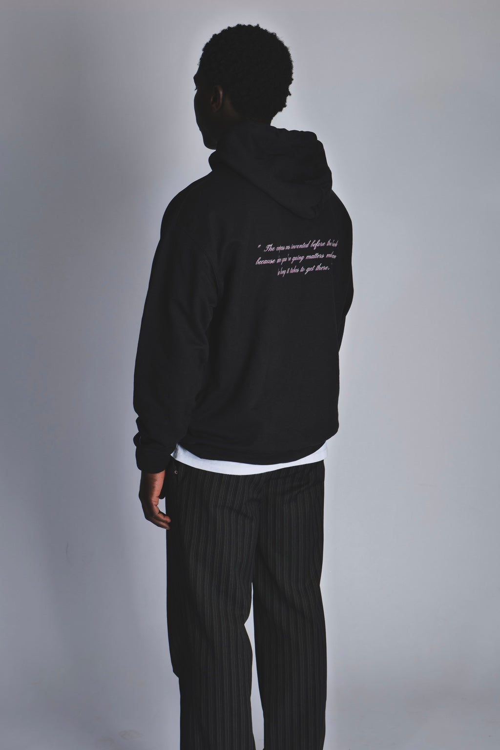 RYLLS | Compass Journey Hoodie
