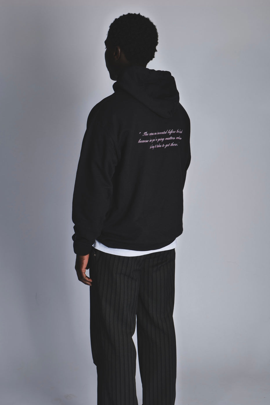 RYLLS | Compass Journey Hoodie