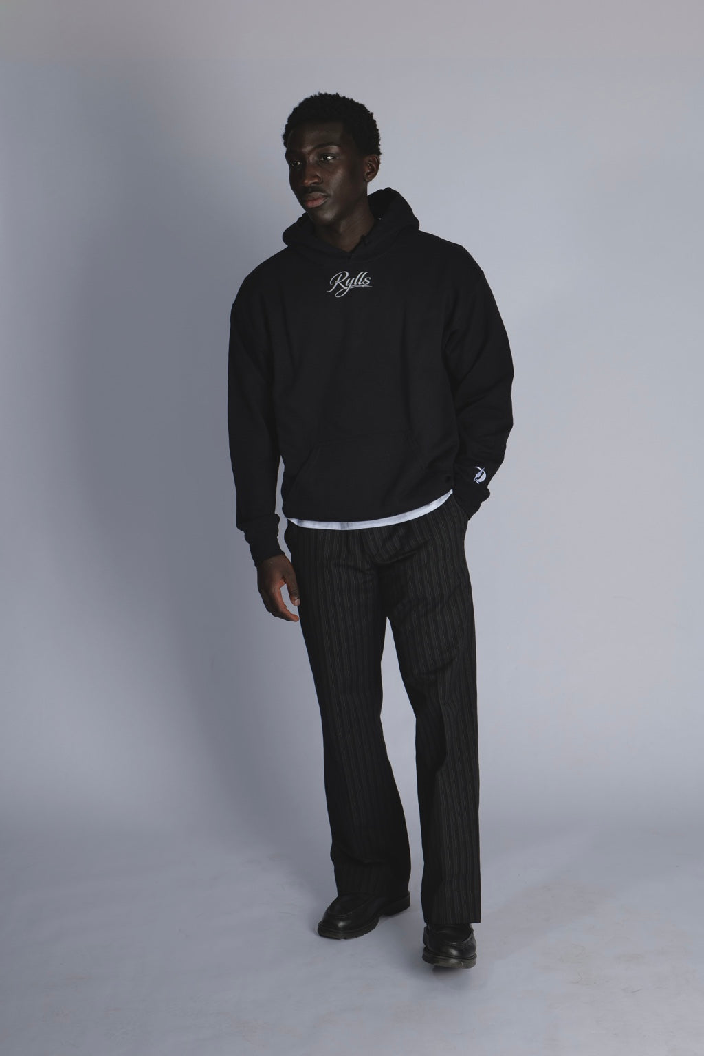 RYLLS | Compass Journey Hoodie