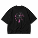 RYLLS | Meteorites T-Shirt | Noir