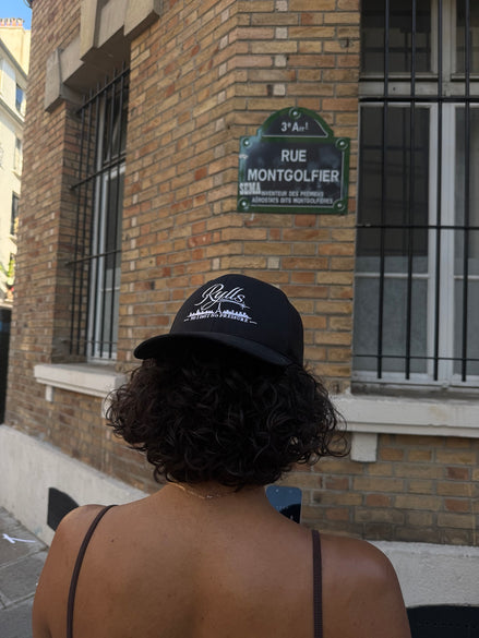 RYLLS | Paris Skyline Casquette