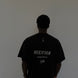RYLLS | Energy T-Shirt Noir