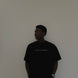RYLLS | Energy T-Shirt Noir