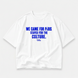 RYLLS | Paris Culture T-Shirt Bleu