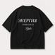 RYLLS | Energy T-Shirt Noir