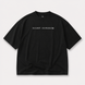 RYLLS | Energy T-Shirt Noir