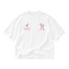 RYLLS | Inner Circle T-Shirt Oversize Blanc