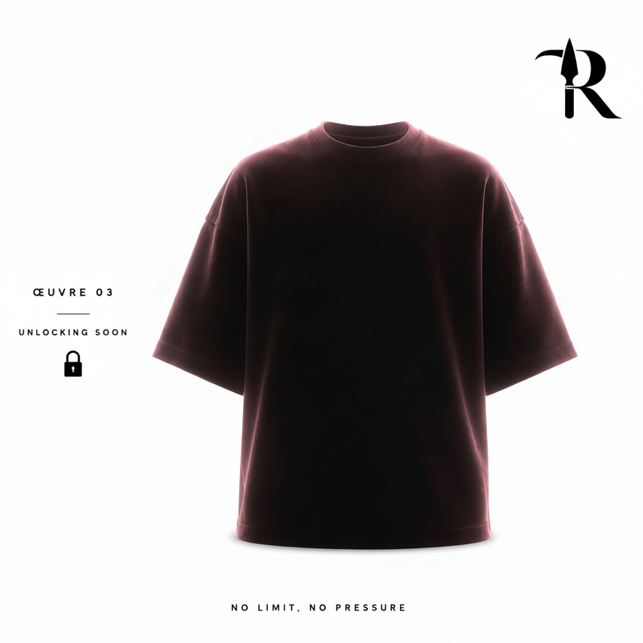 Œuvre 03 · Régénération