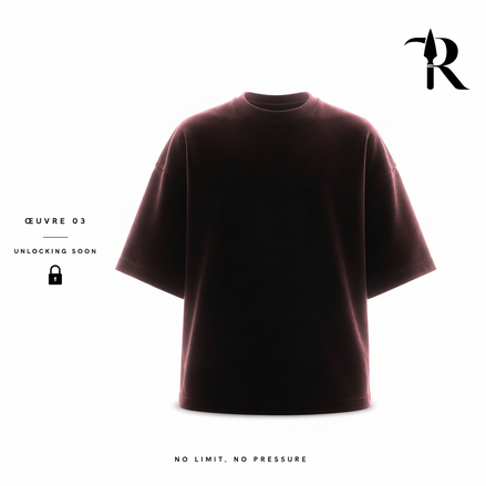 Œuvre 03 · Régénération